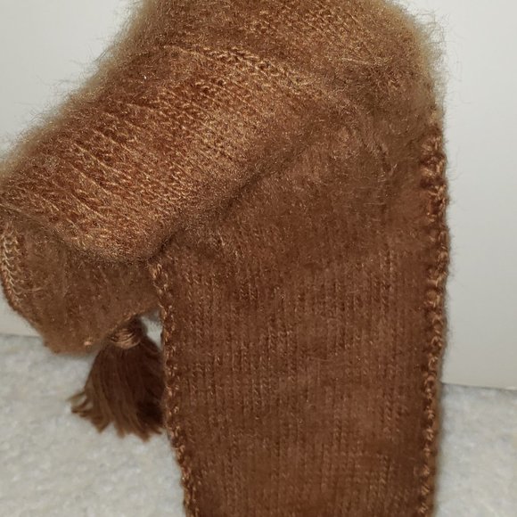 RELIABLE Muk Luks Knit Slipper Sox - Picture 3 of 7